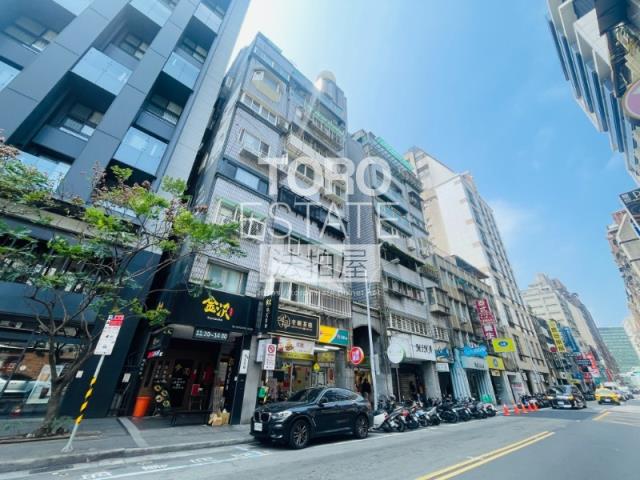 中山區拍賣華廈-3