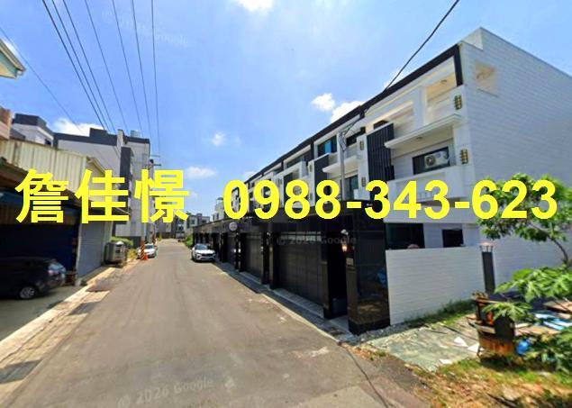 新港拍賣透天-5