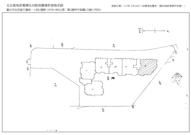 北投華廈法拍-9