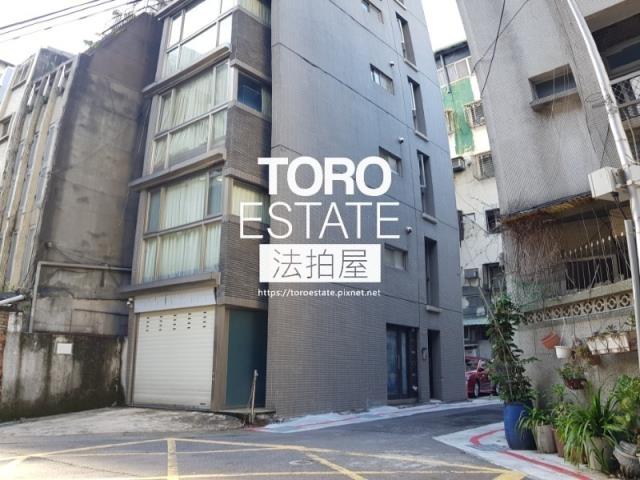 台北華廈法拍-3