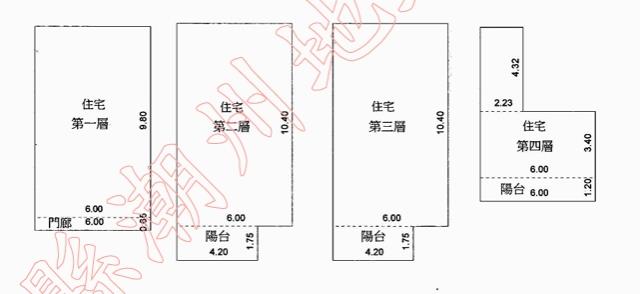 屏東透天法拍-8
