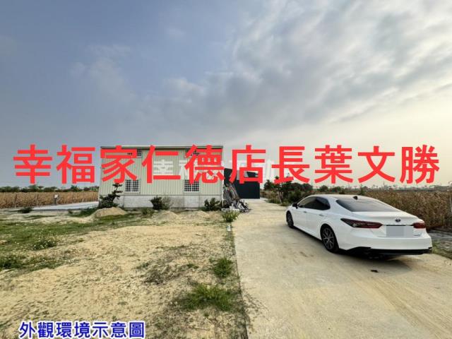 台南合法農業設施-10