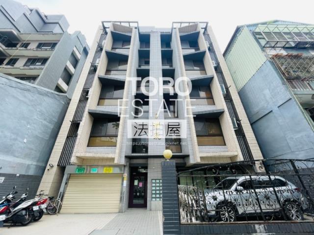 台北華廈拍賣-1