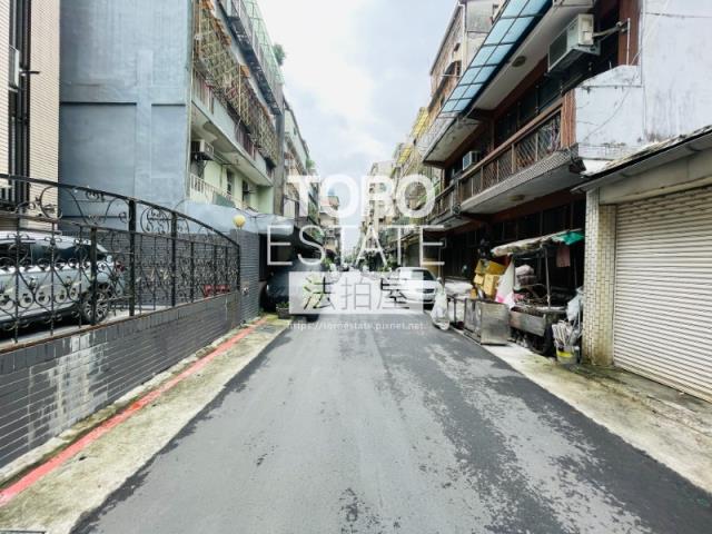 台北華廈拍賣-7