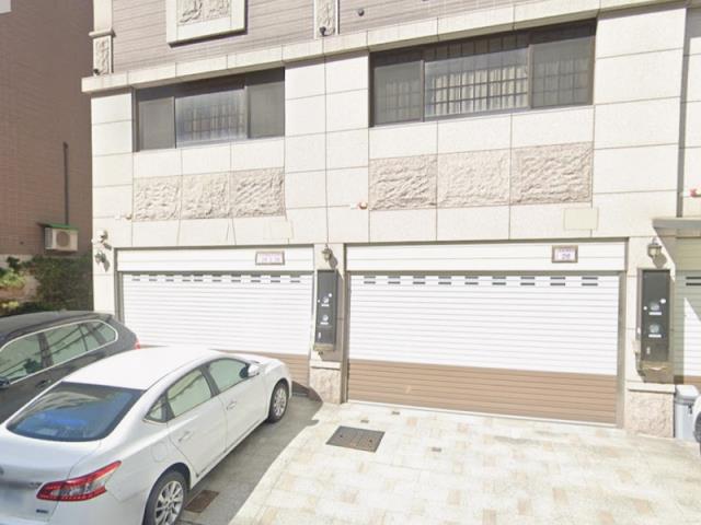 桃園八德法拍別墅-1