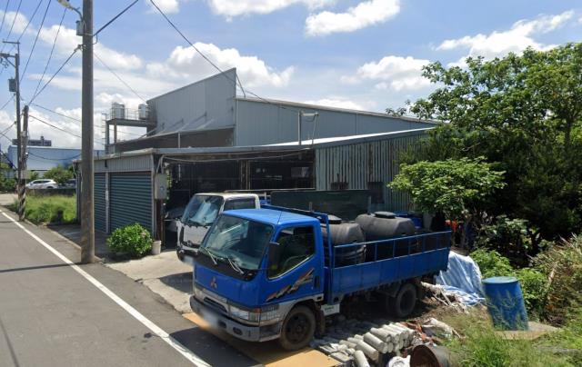 桃園大園法拍農舍-4