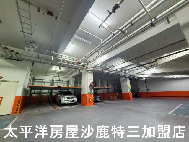 台中梧棲商辦-3