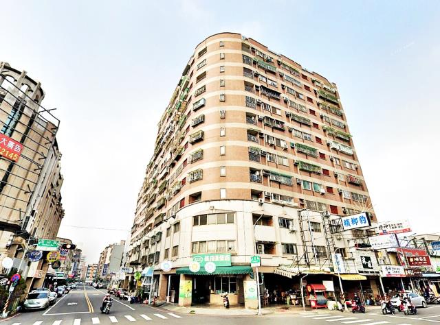 西區大樓法拍-2