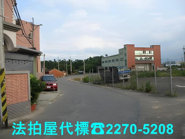 八德法拍大樓-4