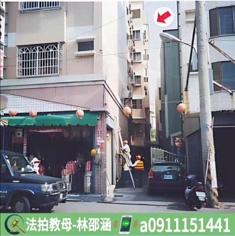 高雄法拍大樓-4