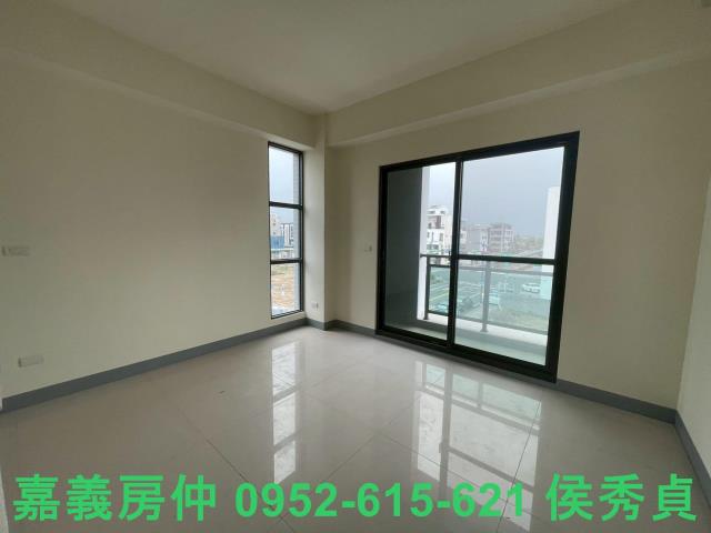 嘉義西區透天-8