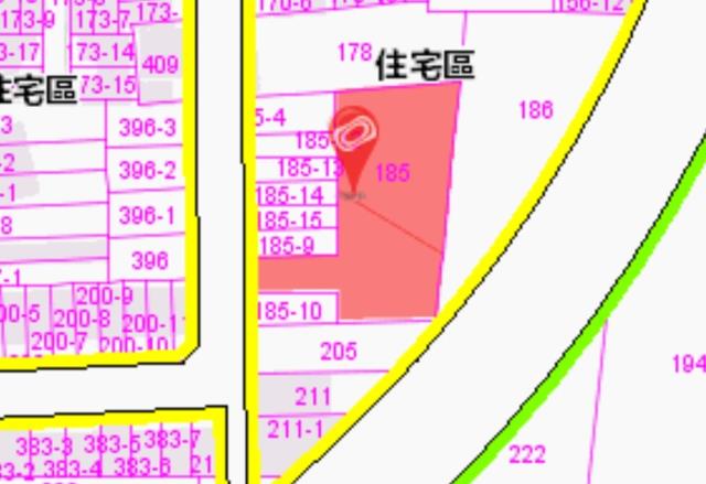 台南學甲法拍大樓-7