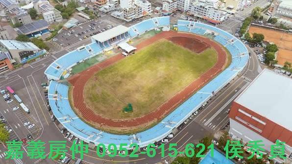 嘉義東區透天-11