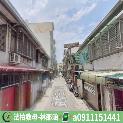 高雄苓雅透天法拍-6