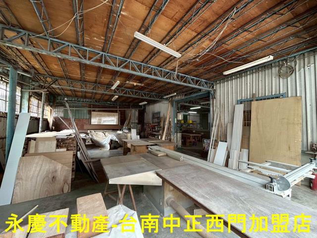 台南安平店面-11