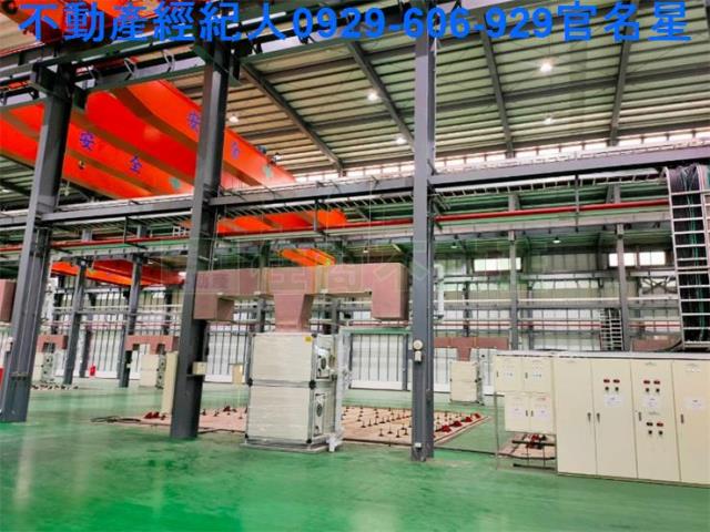 嘉義大林廠房-5