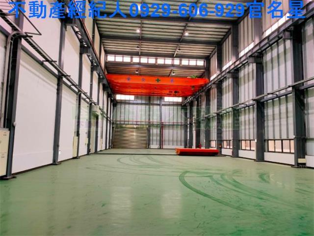 嘉義大林廠房-7
