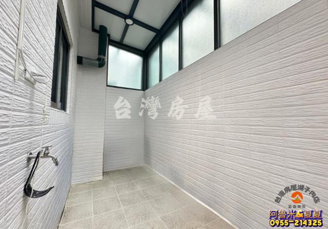 嘉義水上別墅-9