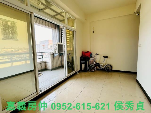 嘉義民雄透天-11