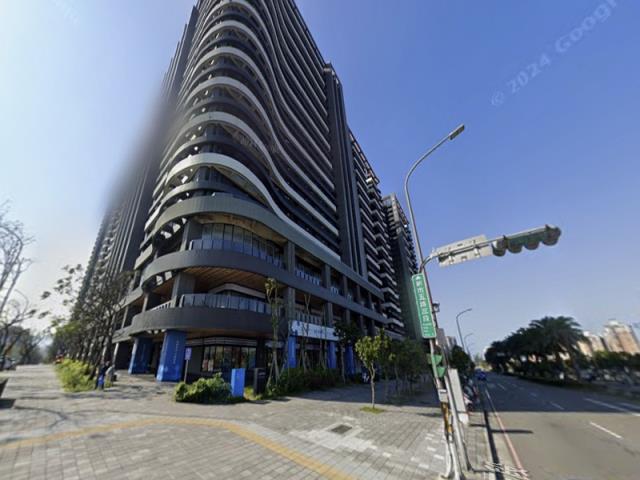 新北淡水大樓拍賣-3