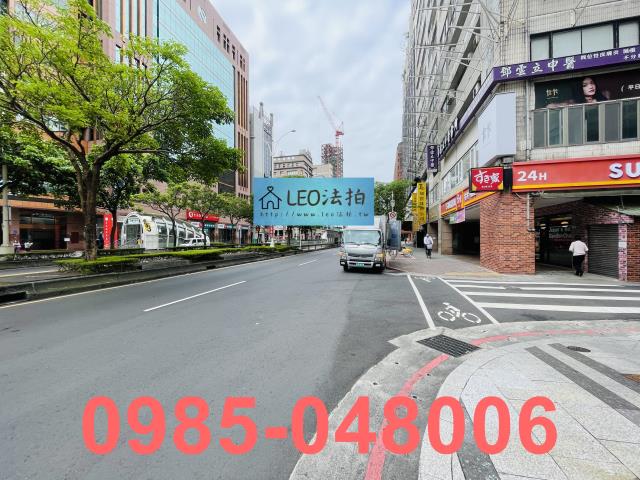 台北法拍大樓-6