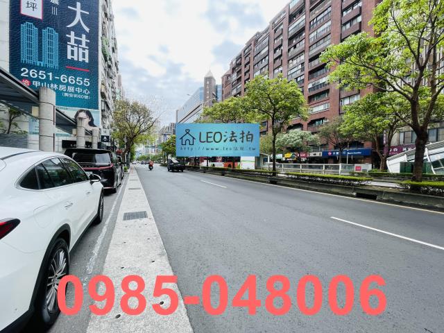 台北法拍大樓-7