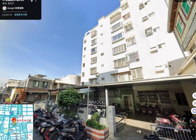 台南大樓法拍-4