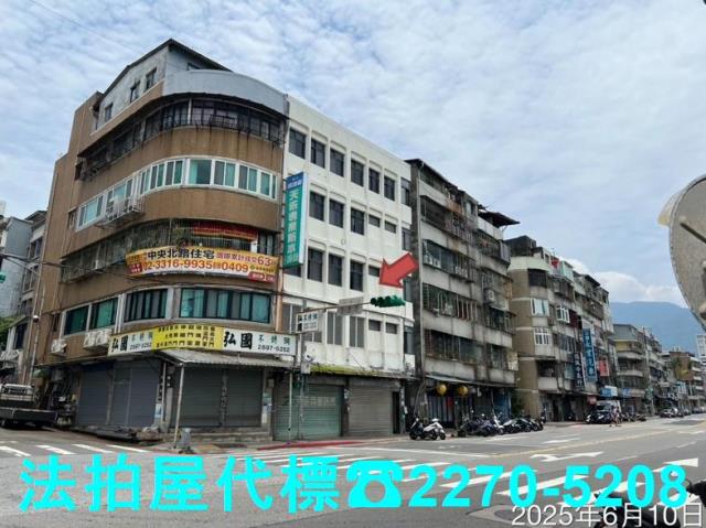台北法拍公寓-1