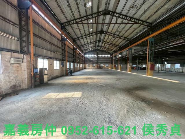 嘉義廠房-3