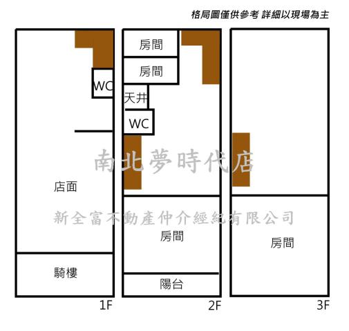 台南北區透天-11