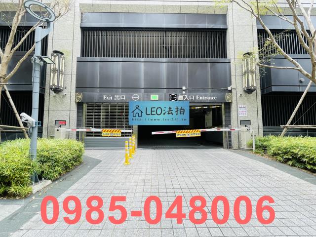 新北中和大樓法拍-5
