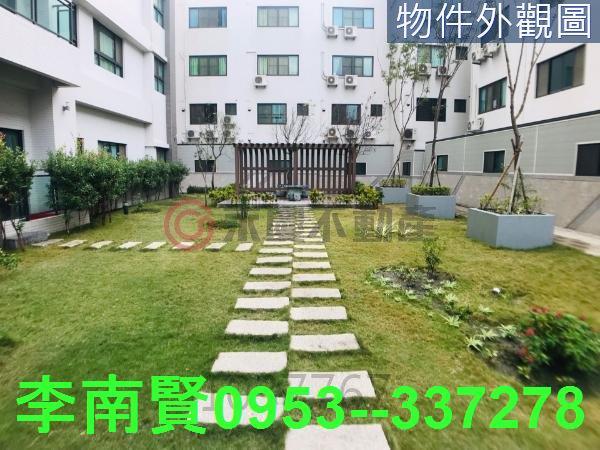 台南永康大樓-13