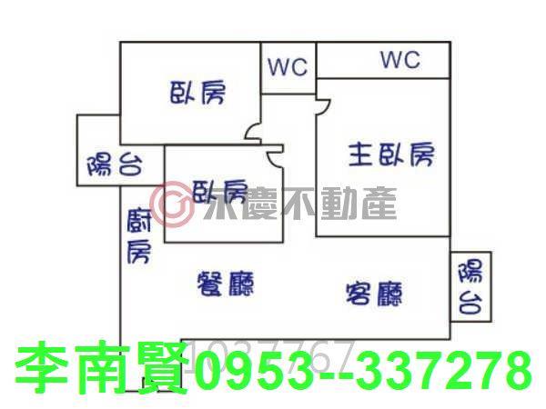 台南永康大樓-15
