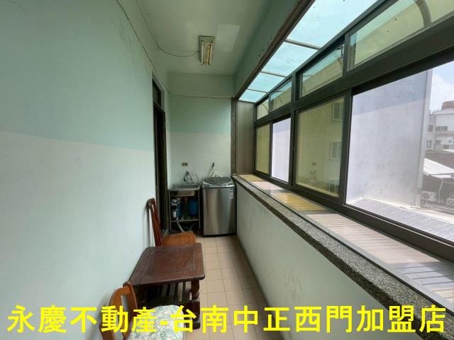 台南中西區華廈-13