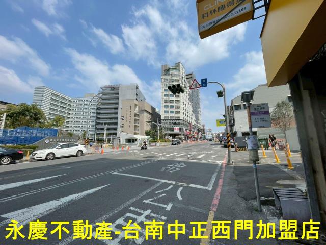 台南中西區華廈-14