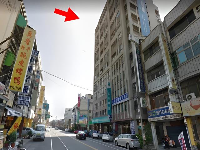 台南佳里大樓法拍-7