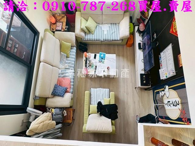 台南新營華廈-4