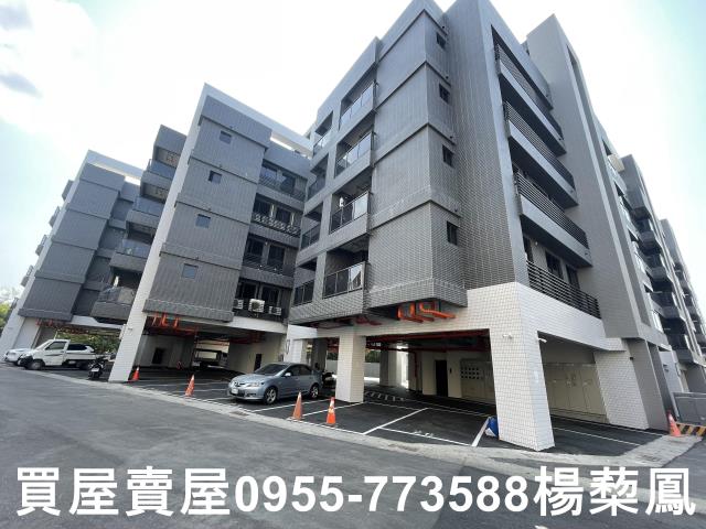 高雄燕巢華廈-12