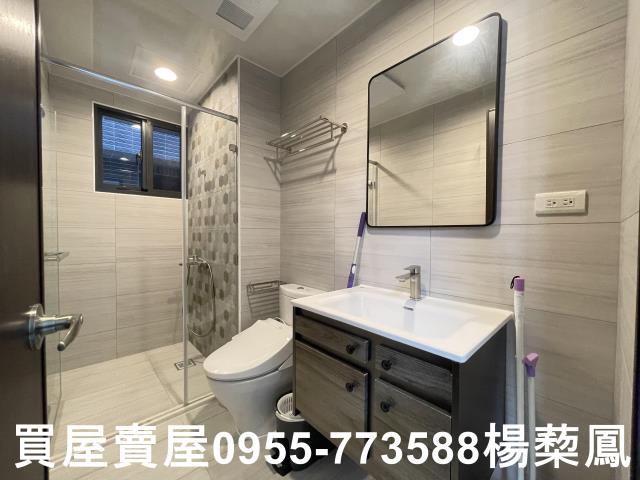 高雄燕巢華廈-7