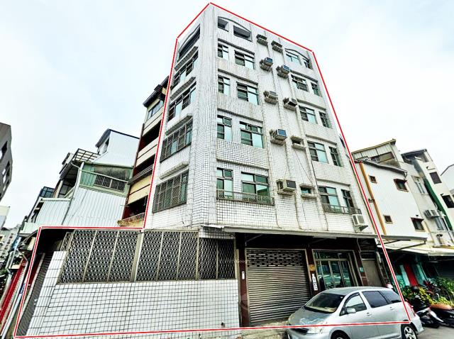 中西區法拍透天-2