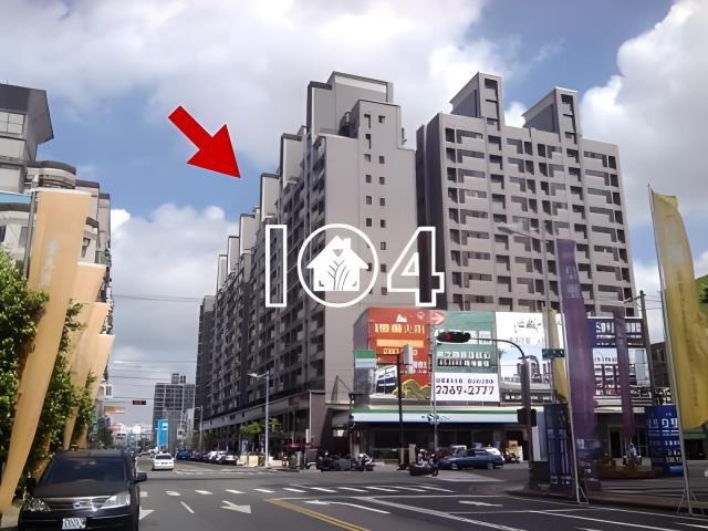 太平法拍大樓-4