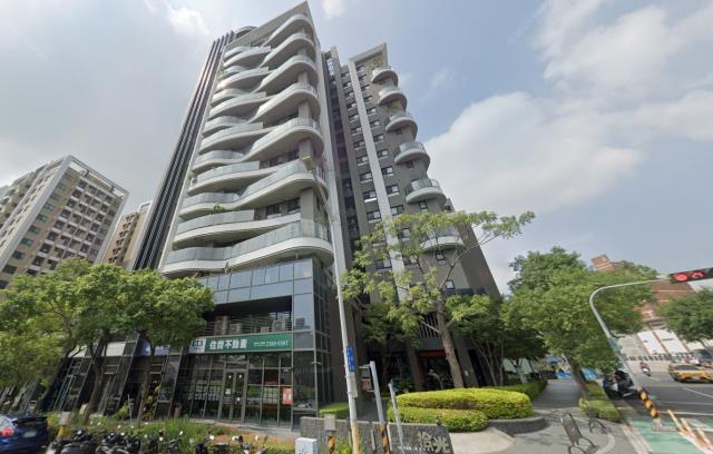 南屯法拍大樓-7