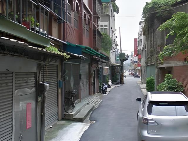 樹林拍賣公寓-10