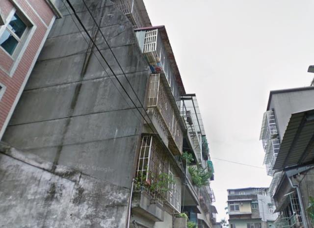 樹林拍賣公寓-4