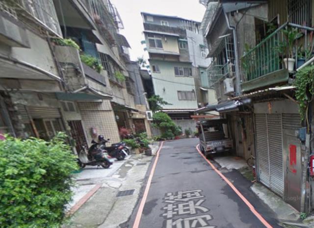 樹林拍賣公寓-8