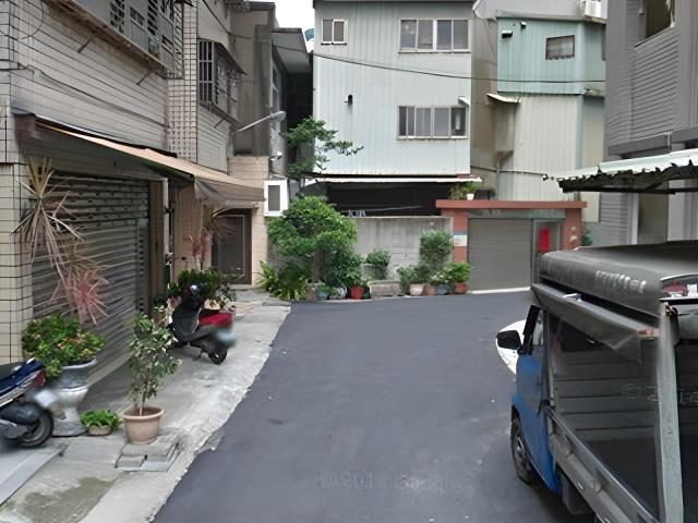 新北法拍公寓-11