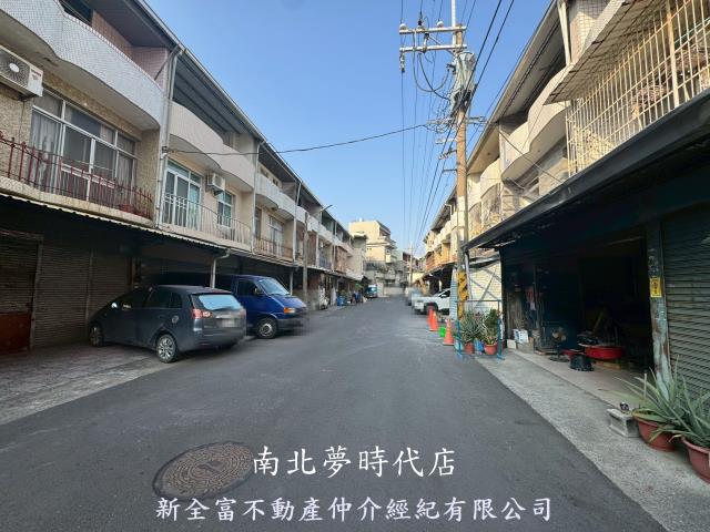 台南透天-3