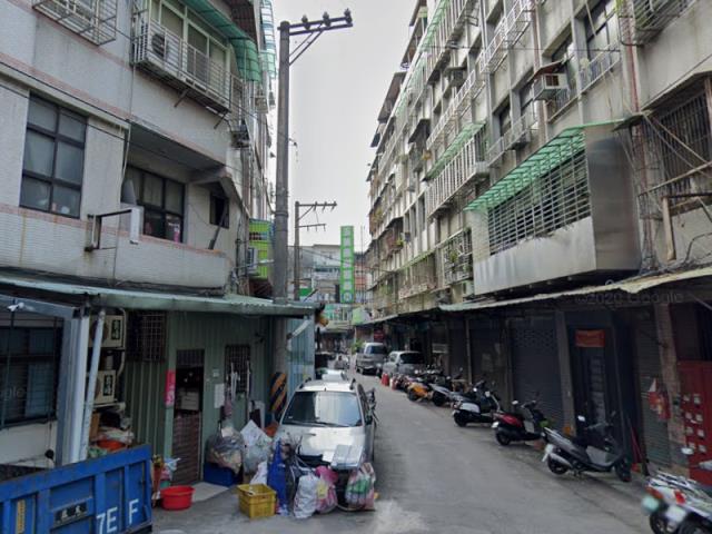 新北公寓法拍-6