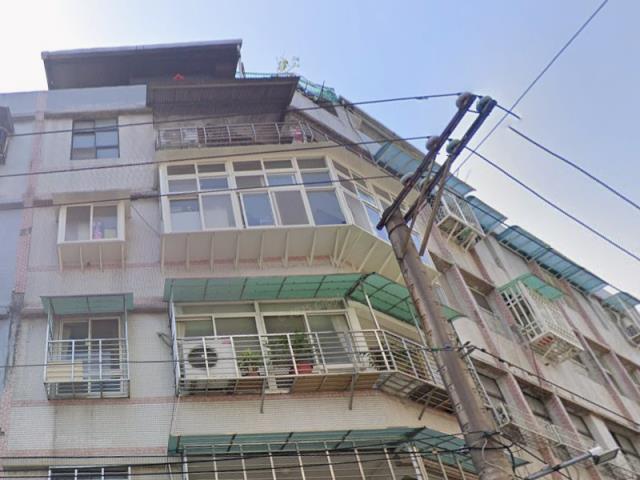 新北拍賣公寓-2