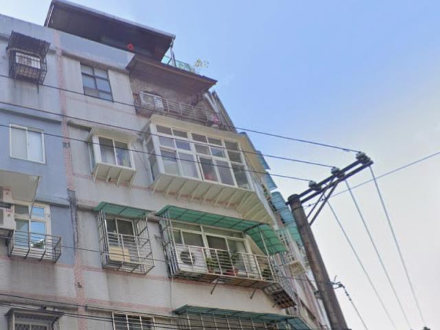 新北拍賣公寓-4